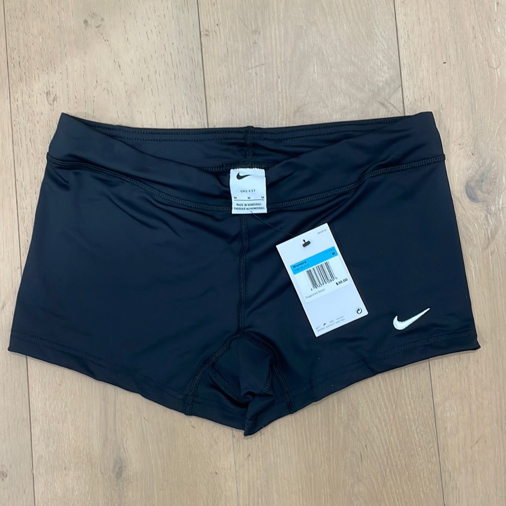 nike volleyball shorts